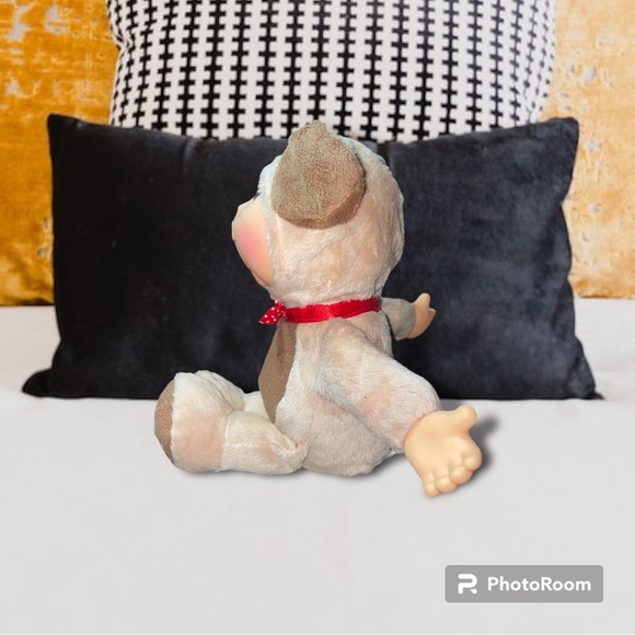 🐶 Cabbage Patch Kids Cuties Collection PARKER THE PUPPY - Picture 4 of 4